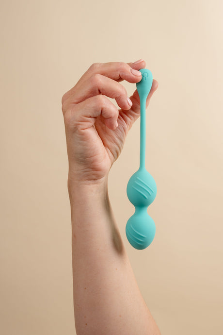 Understanding Kegel Balls and How They Work