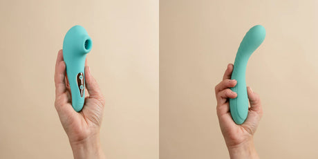 Clitoral Suction vs Vibrating Massage: Which Toy Suits You Best?