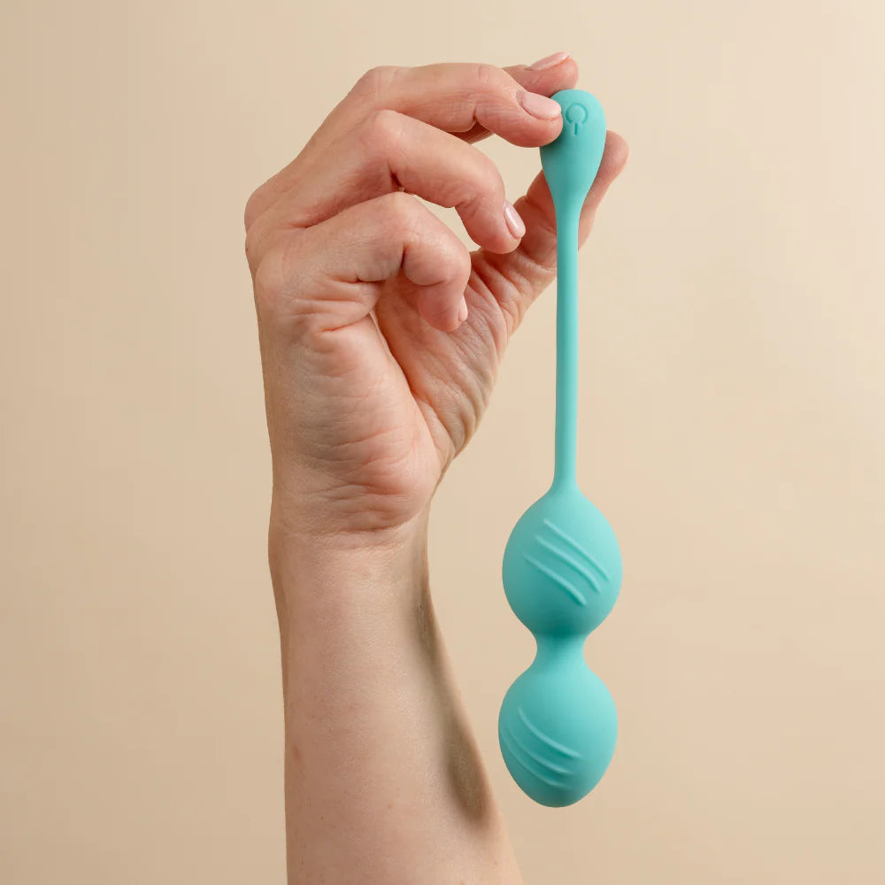 Exploring the Benefits of Kegel Balls: A Fun and Empowering Guide