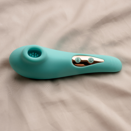 Clitoral Suction Stimulator - Lilly Maye