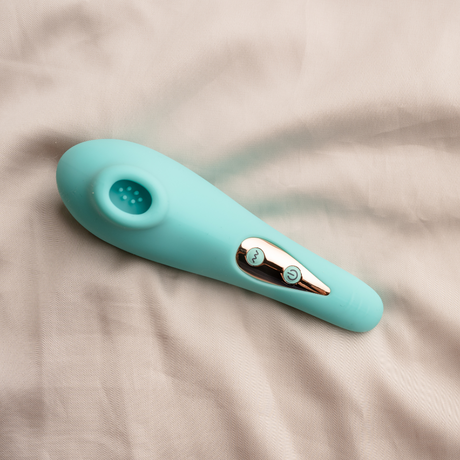 Clitoral Suction Stimulator - Lilly Maye