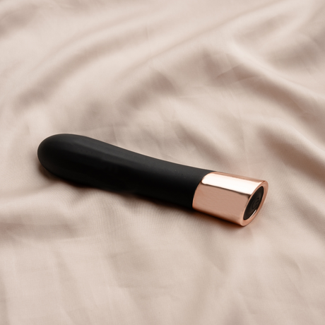 Mini Bullet Vibrator - Lilly Maye