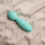 Mini Soft Touch Vibrator - Lilly Maye