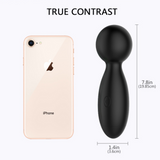 Mini Soft Touch Vibrator