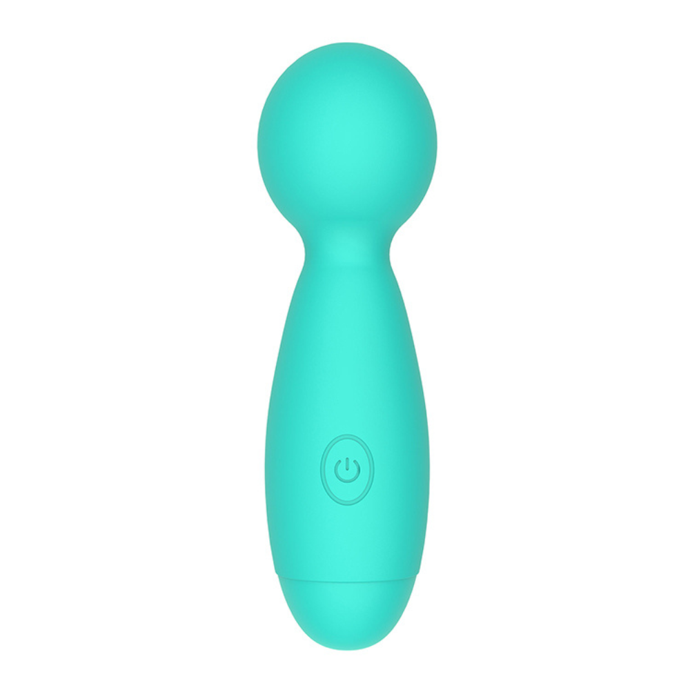 Mini Soft Touch Vibrator