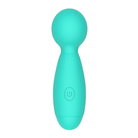 Mini Soft Touch Vibrator