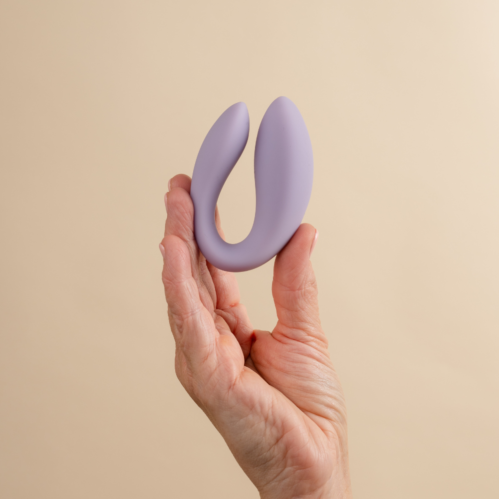 Smart Vibrator