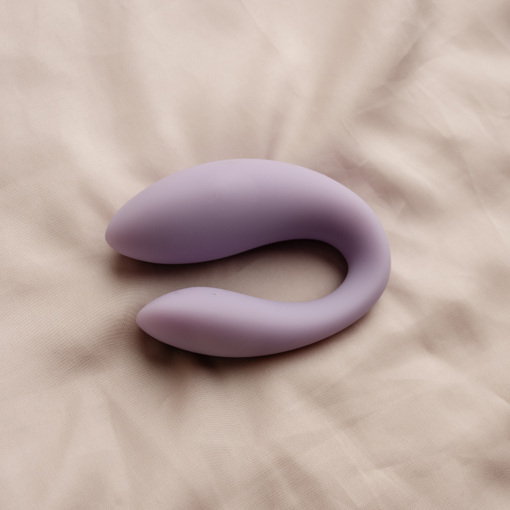 Smart Vibrator