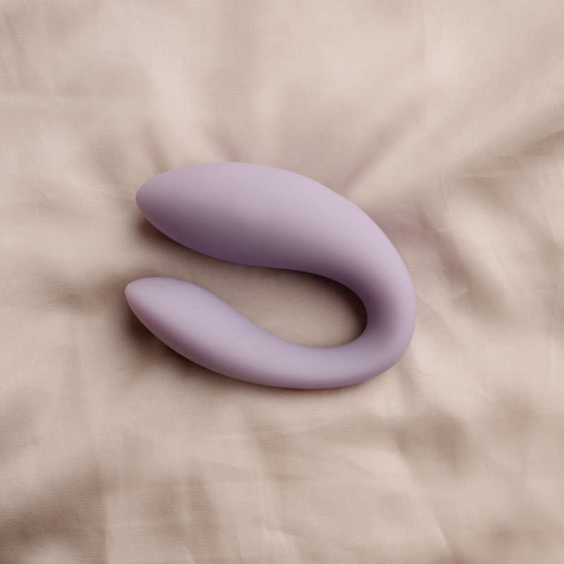 Smart Vibrator