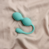 Soft Touch Vibrating Kegel Balls