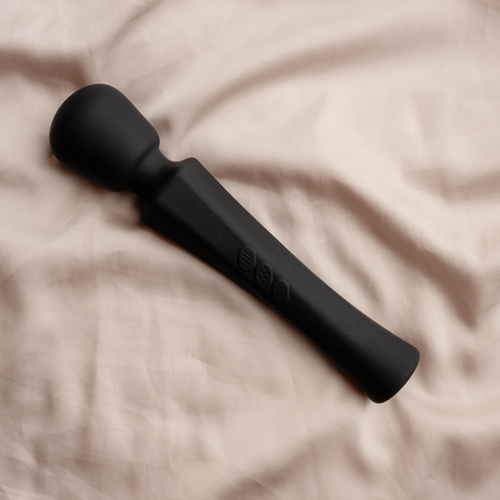 Vibrating Massage Wand