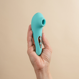 Clitoral Suction Stimulator - Lilly Maye