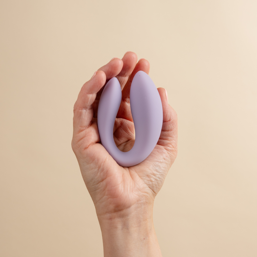 Smart Vibrator