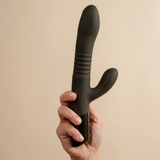 Thrusting G Spot Vibrator