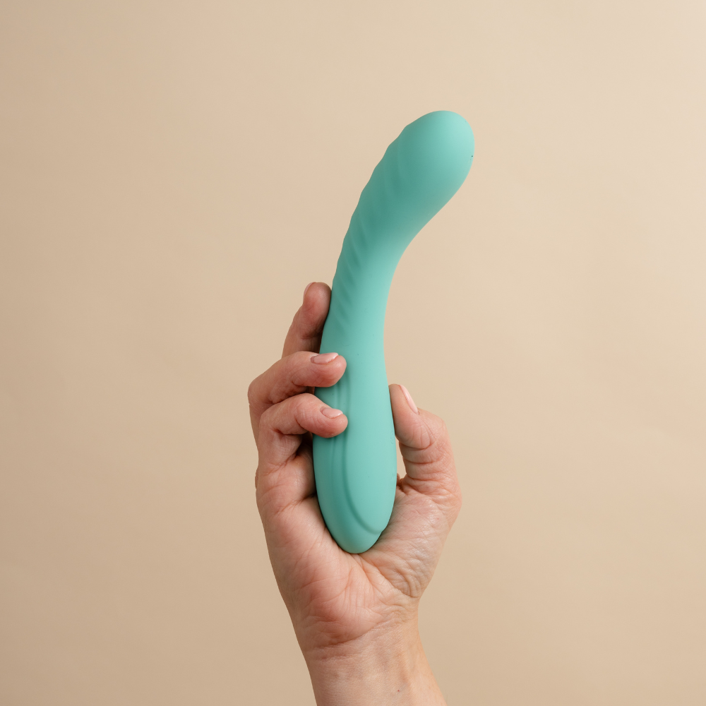 Vibrating Massage Vibrator