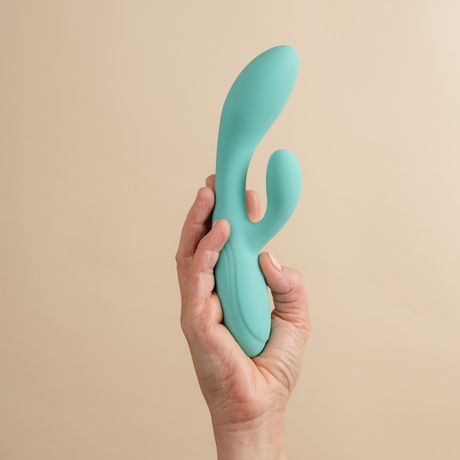 Vibrator & Clitoral Stimulator